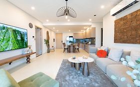 Condotel The Song Luxury Vung Tau