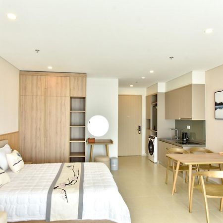 Condotel The Song Luxury Vũng Tàu Ngoại thất bức ảnh