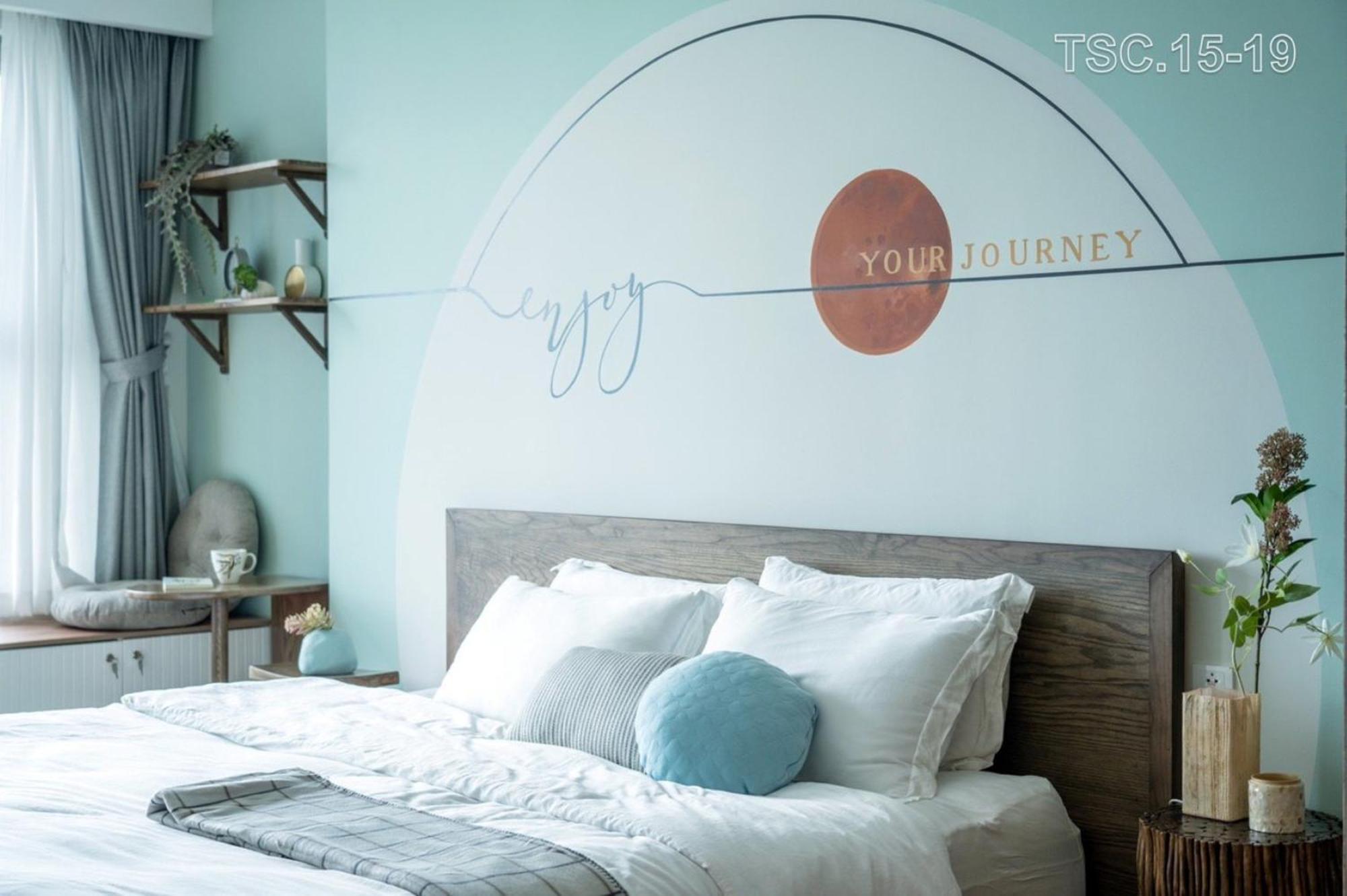 Condotel The Song Luxury Vũng Tàu Ngoại thất bức ảnh