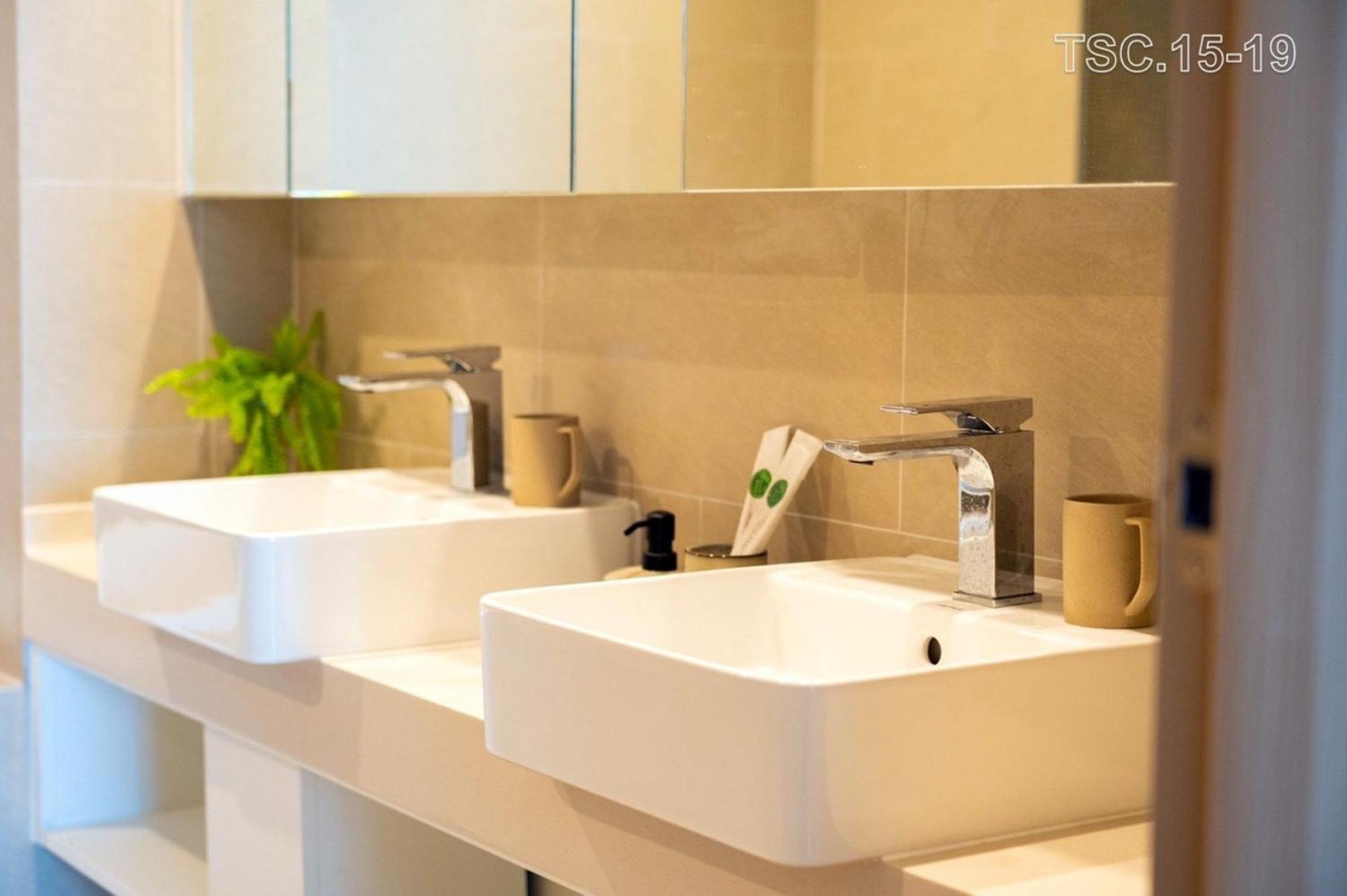 Condotel The Song Luxury Vũng Tàu Ngoại thất bức ảnh