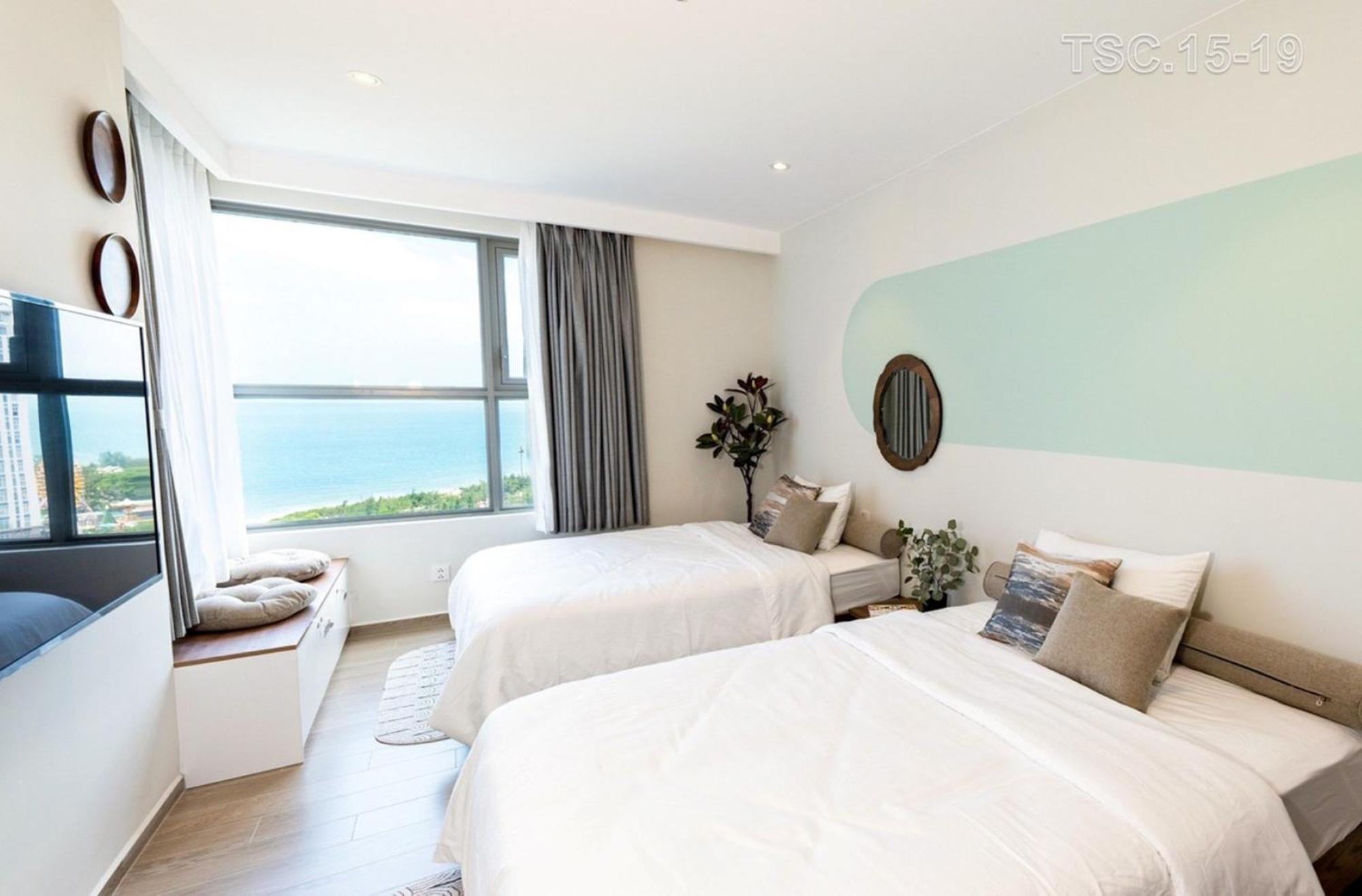 Condotel The Song Luxury Vũng Tàu Ngoại thất bức ảnh