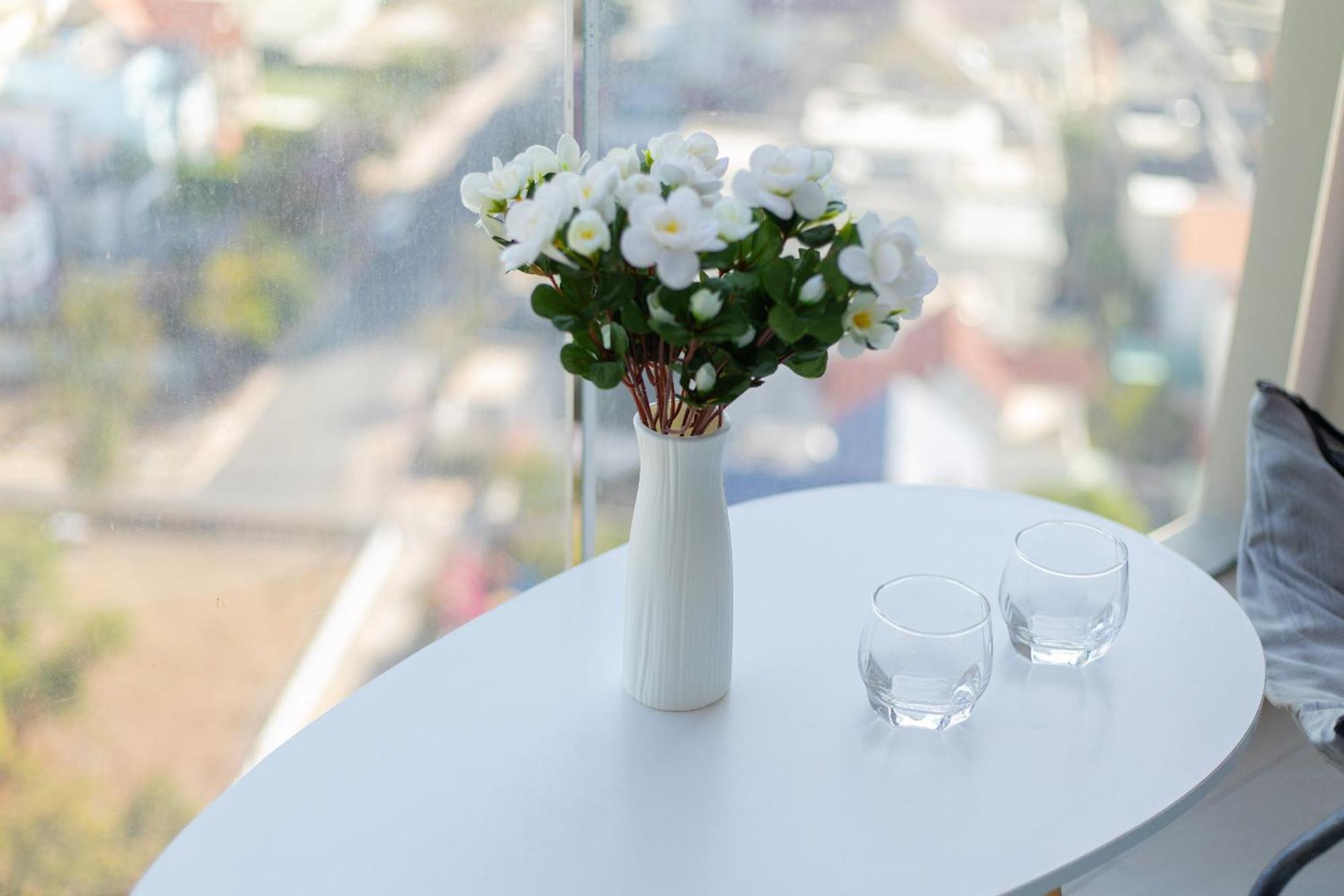 Condotel The Song Luxury Vũng Tàu Ngoại thất bức ảnh