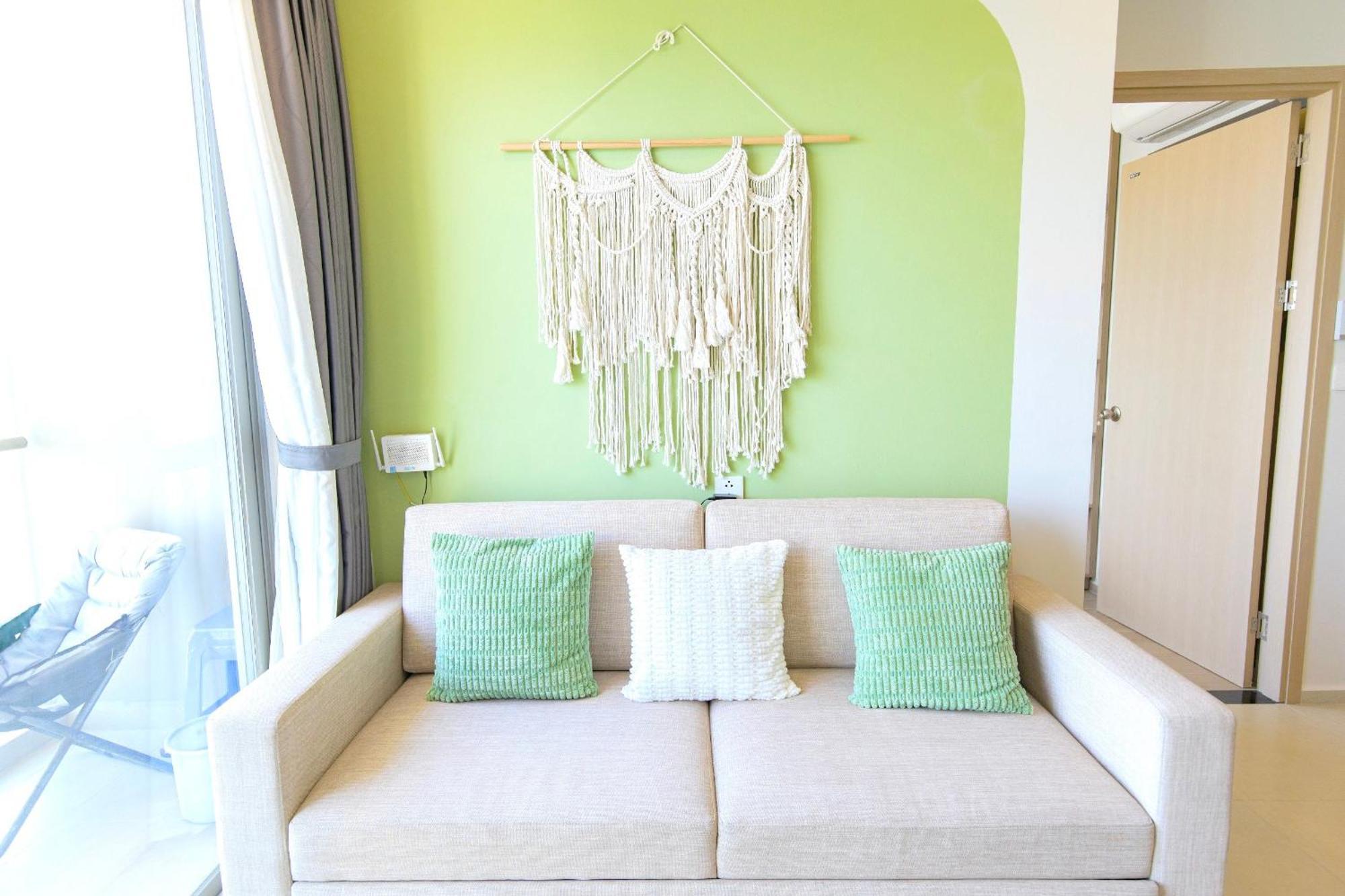 Condotel The Song Luxury Vũng Tàu Ngoại thất bức ảnh