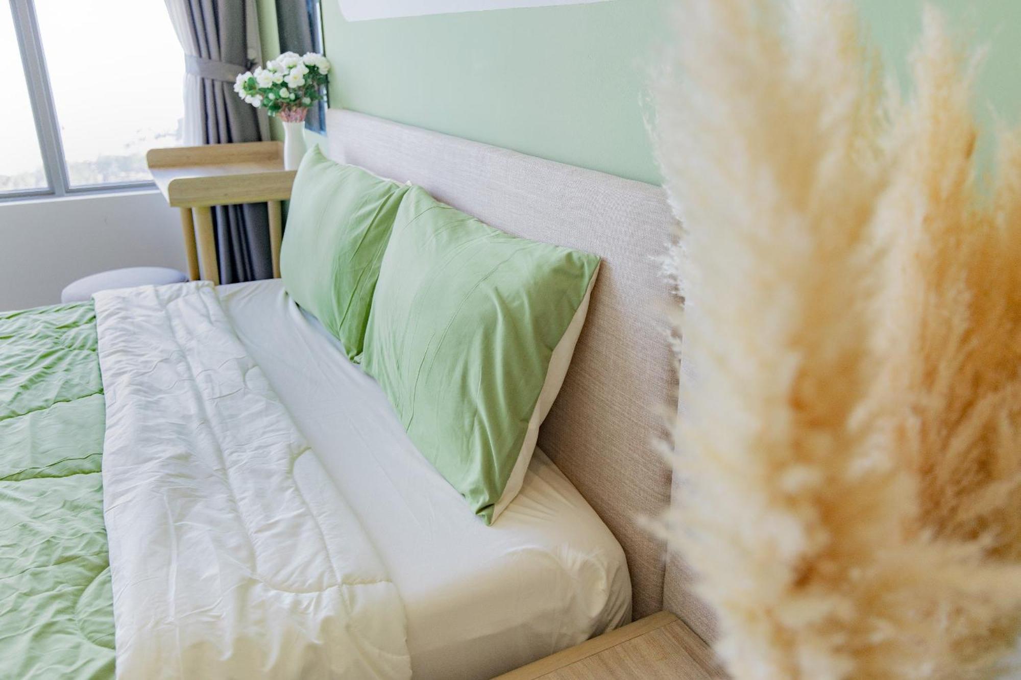 Condotel The Song Luxury Vũng Tàu Ngoại thất bức ảnh