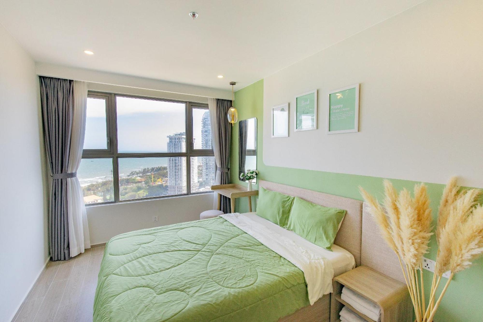Condotel The Song Luxury Vũng Tàu Ngoại thất bức ảnh
