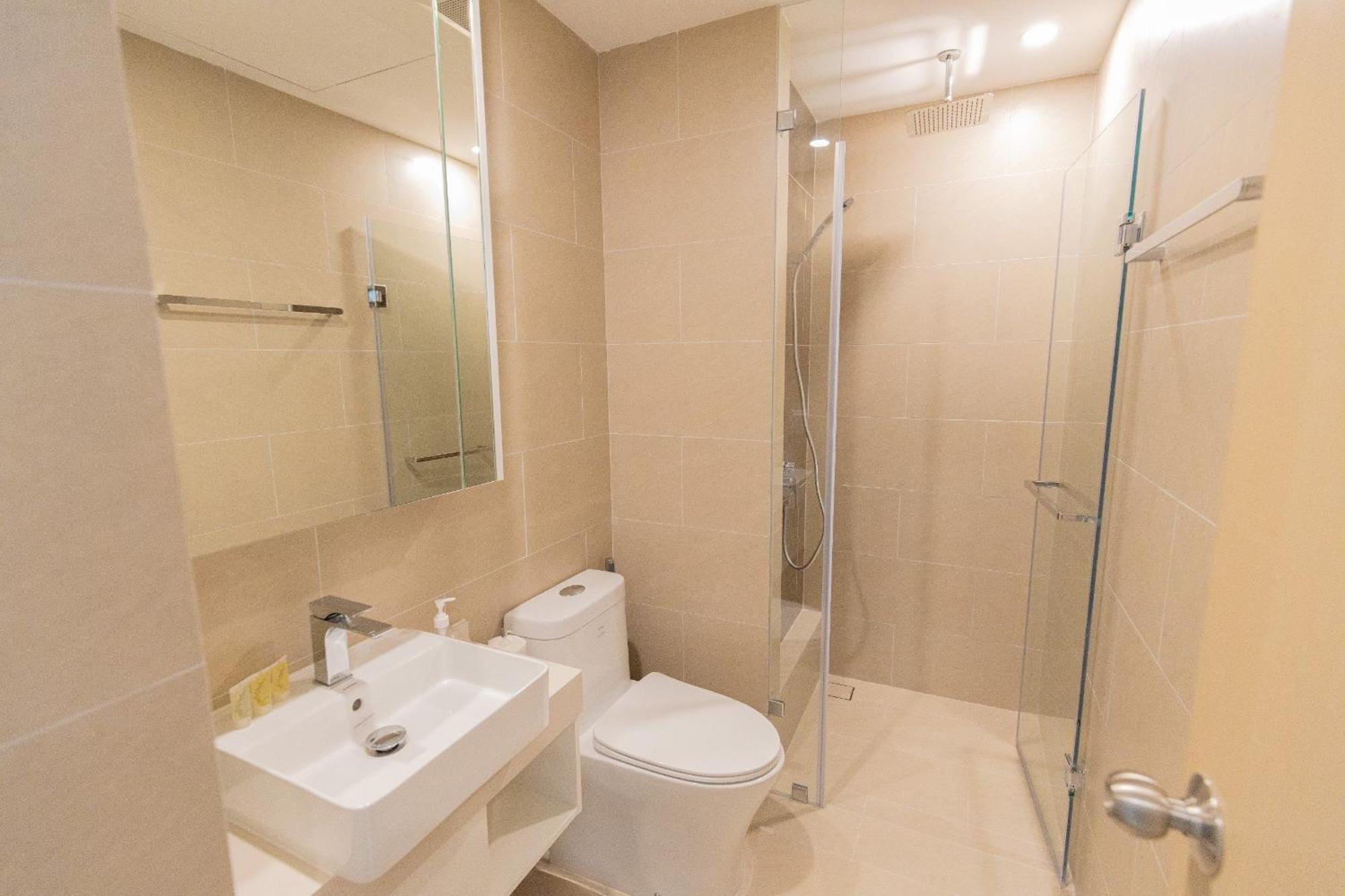 Condotel The Song Luxury Vũng Tàu Ngoại thất bức ảnh