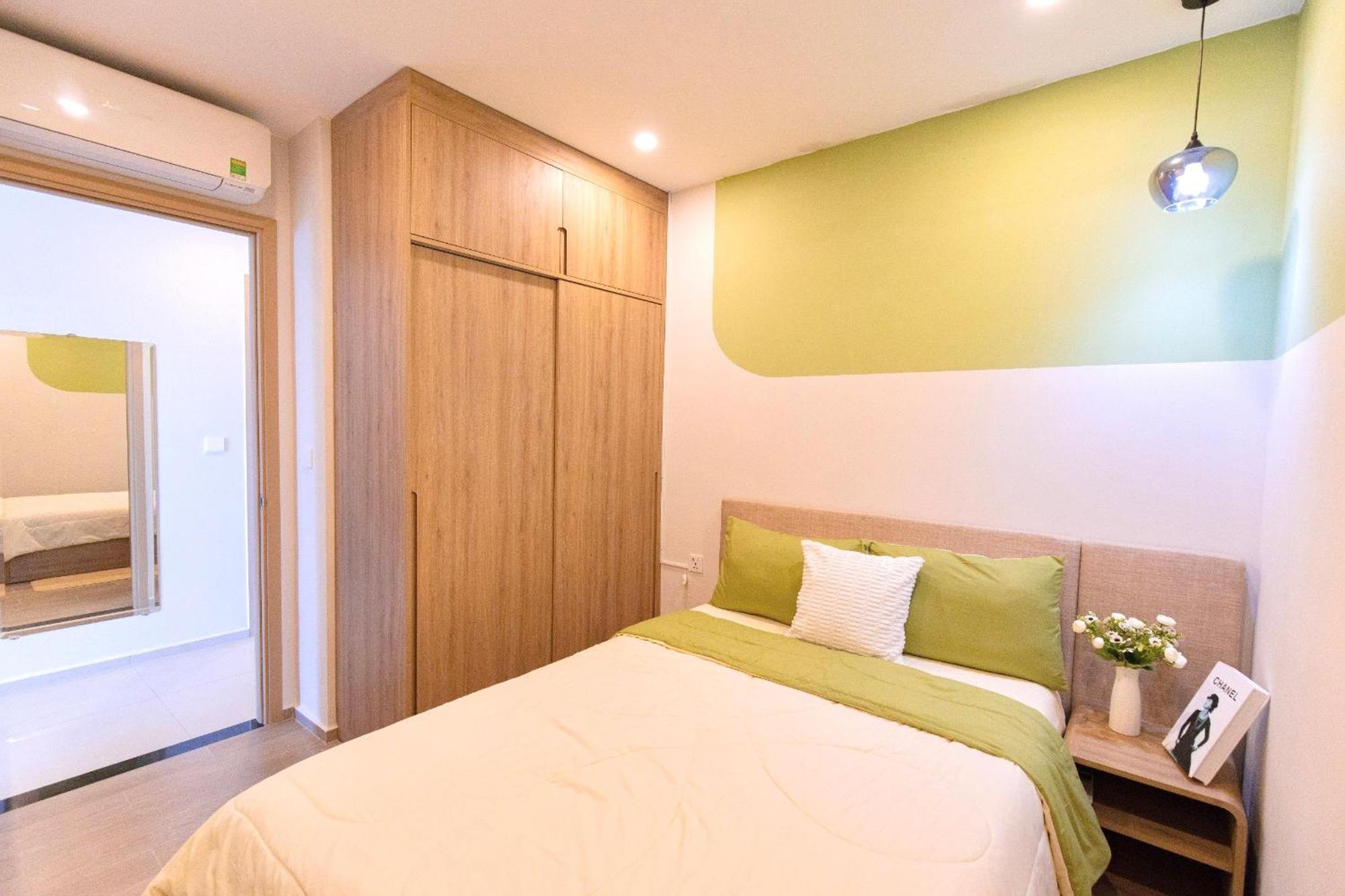 Condotel The Song Luxury Vũng Tàu Ngoại thất bức ảnh
