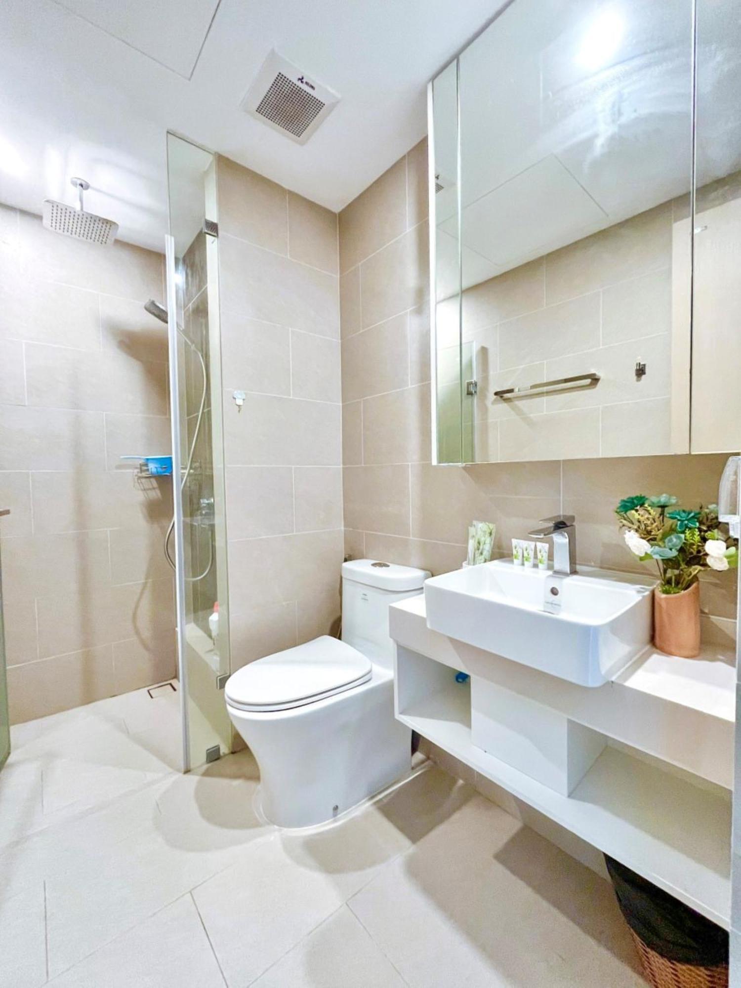Condotel The Song Luxury Vũng Tàu Ngoại thất bức ảnh