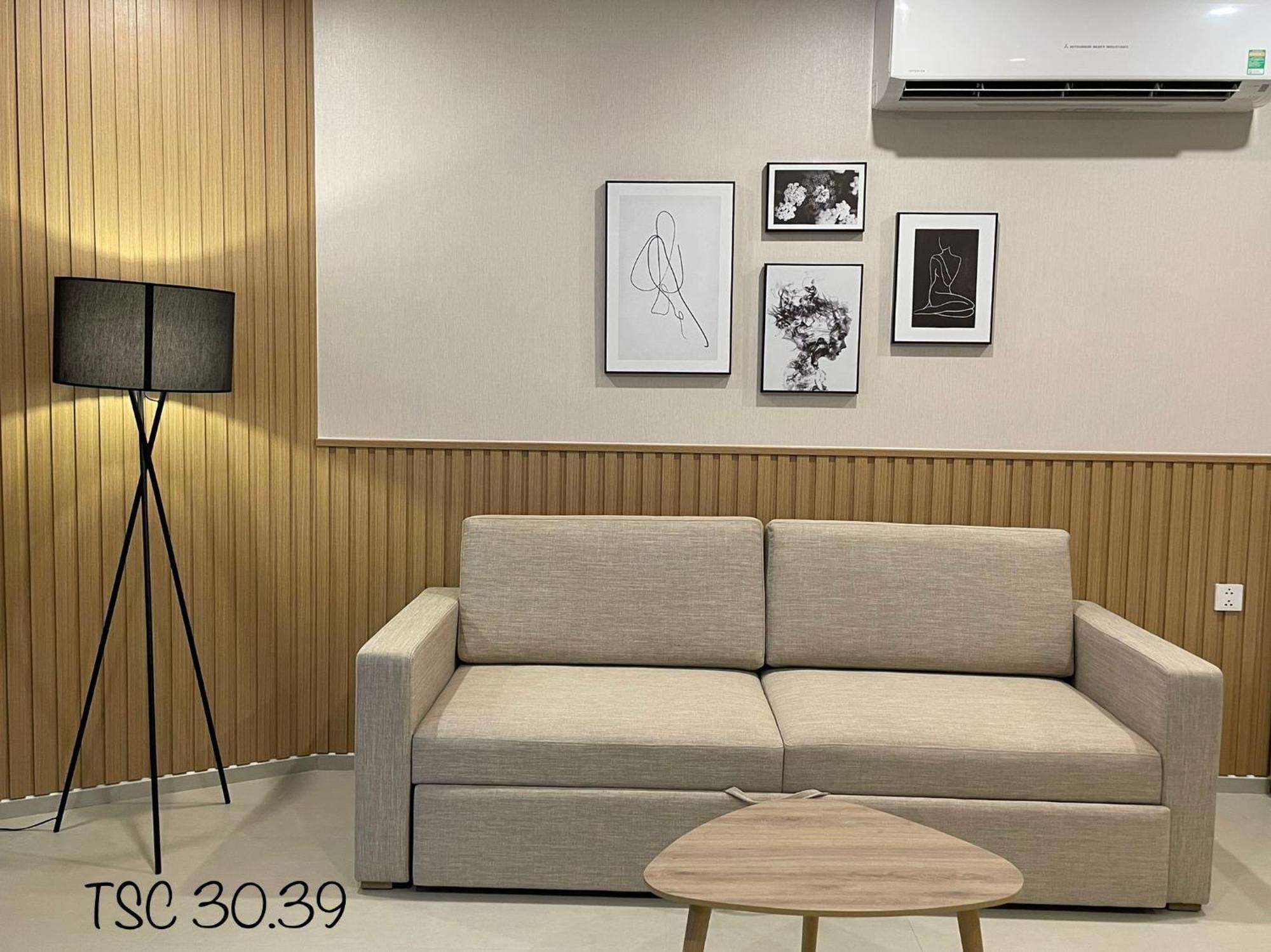 Condotel The Song Luxury Vũng Tàu Ngoại thất bức ảnh