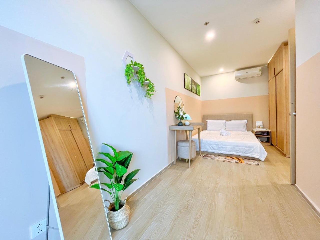 Condotel The Song Luxury Vũng Tàu Ngoại thất bức ảnh