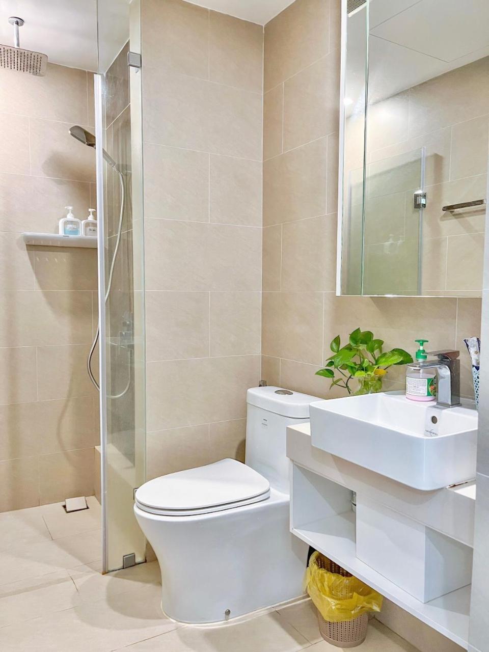 Condotel The Song Luxury Vũng Tàu Ngoại thất bức ảnh