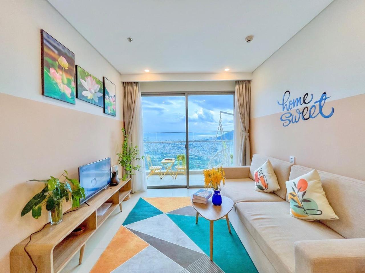 Condotel The Song Luxury Vũng Tàu Ngoại thất bức ảnh
