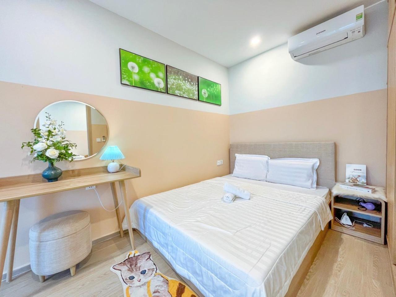 Condotel The Song Luxury Vũng Tàu Ngoại thất bức ảnh