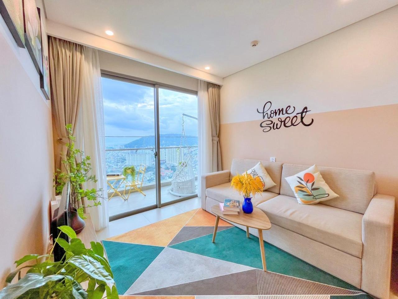 Condotel The Song Luxury Vũng Tàu Ngoại thất bức ảnh