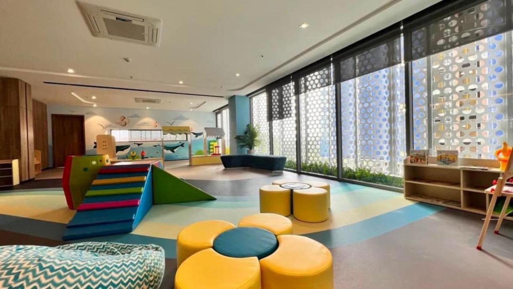 Condotel The Song Luxury Vũng Tàu Ngoại thất bức ảnh