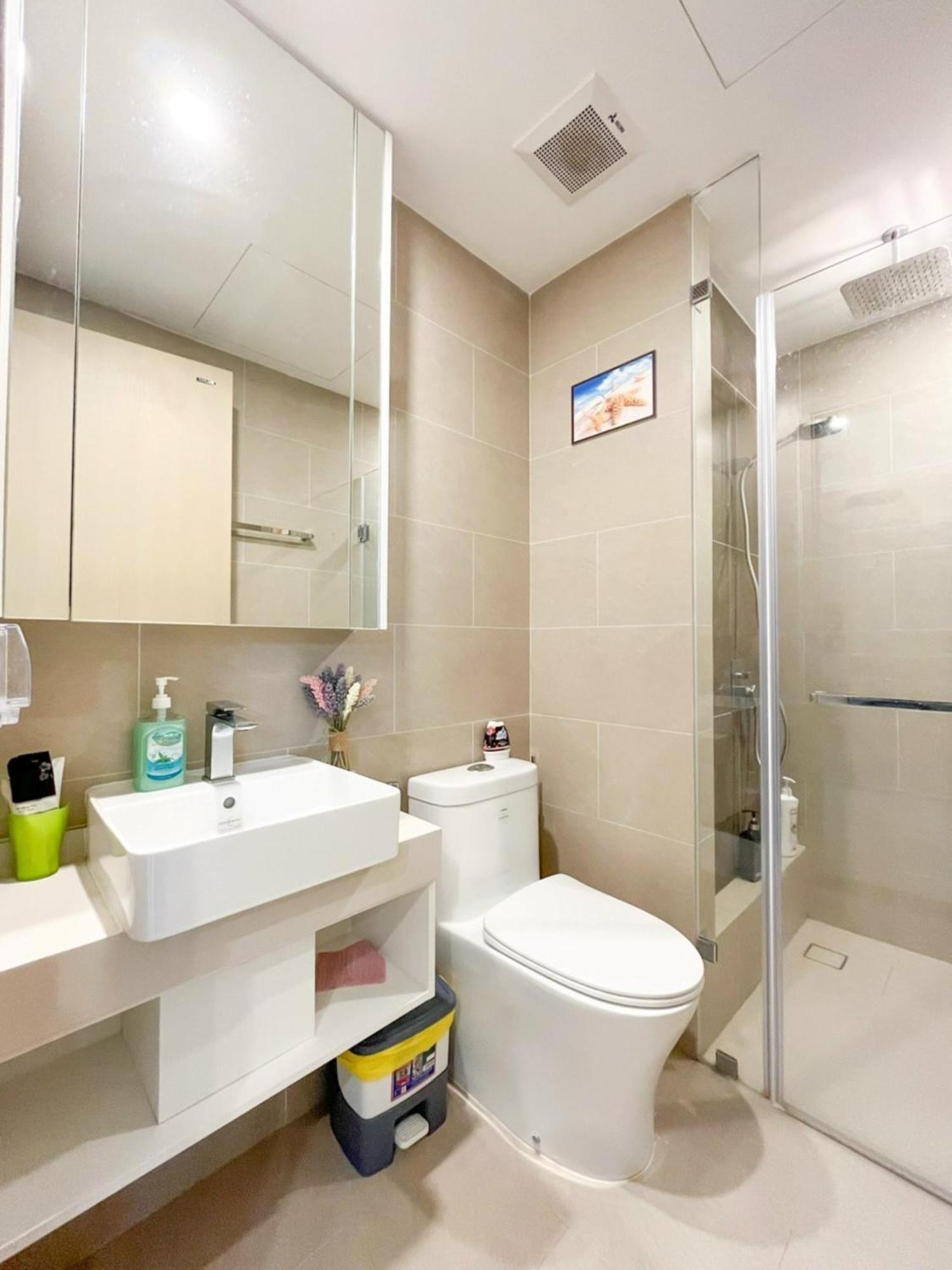 Condotel The Song Luxury Vũng Tàu Ngoại thất bức ảnh